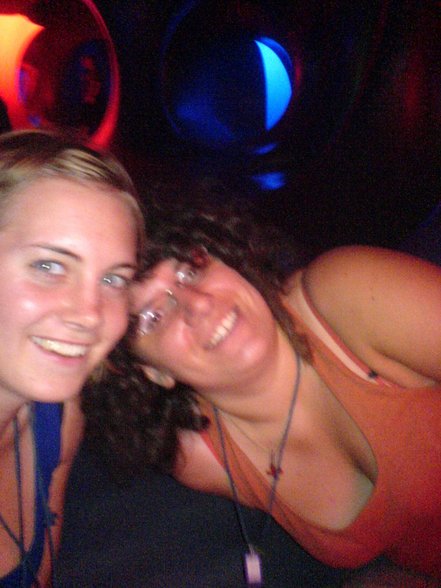 Sziget 2007 ;) - 