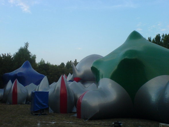 Sziget 2007 ;) - 