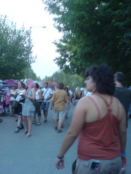 Sziget 2007 ;) - 