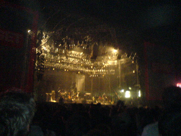 Sziget 2007 ;) - 