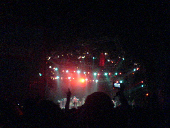 Sziget 2007 ;) - 