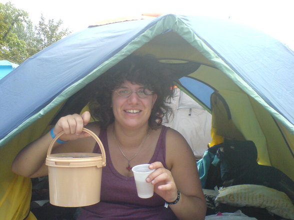 Sziget 2007 ;) - 