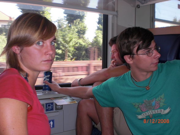 Sziget 2008 - 