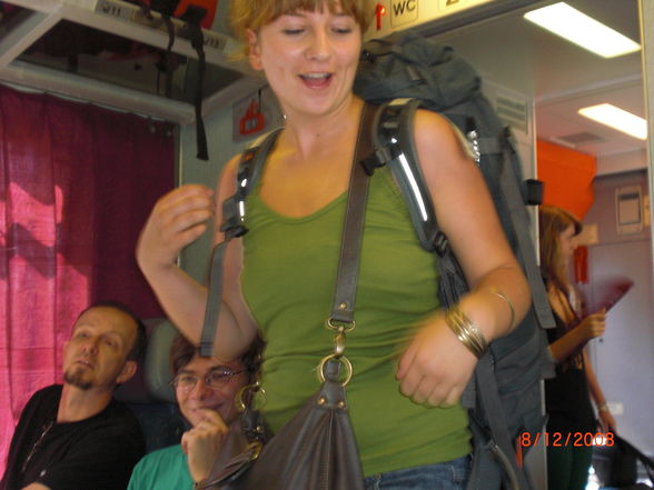 Sziget 2008 - 