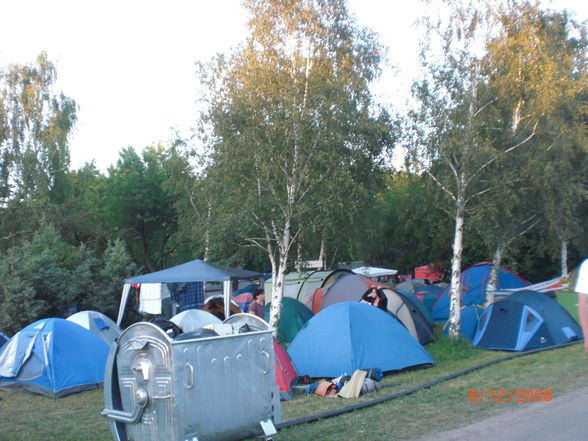 Sziget 2008 - 