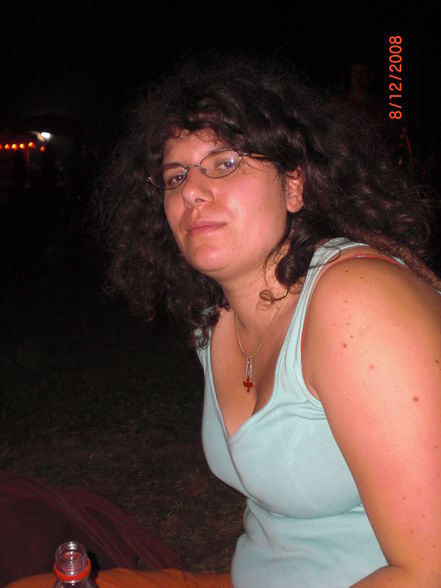 Sziget 2008 - 