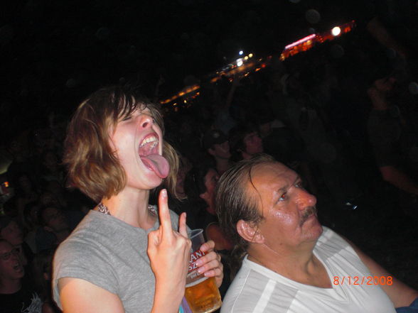 Sziget 2008 - 