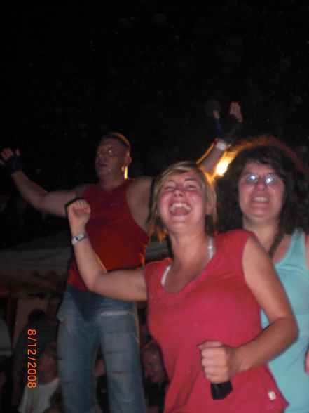 Sziget 2008 - 