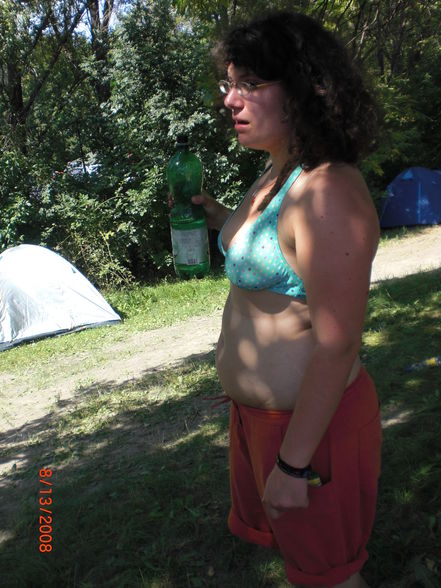 Sziget 2008 - 