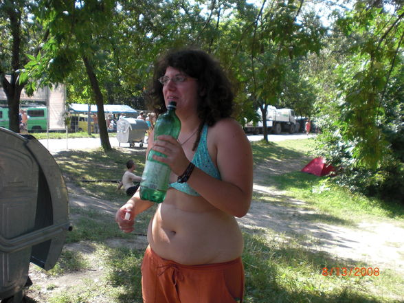 Sziget 2008 - 