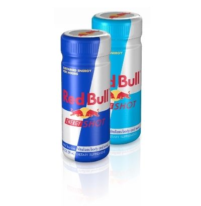 Red BuLL nua mea geiL - 