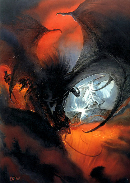 John Howe - 