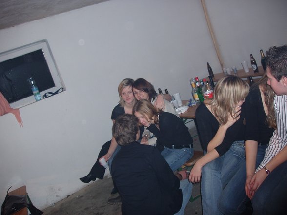 ~*+ Silvester 2006/07+*~ - 