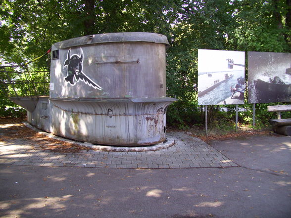 Bavaria Filmstudio 2009 - 