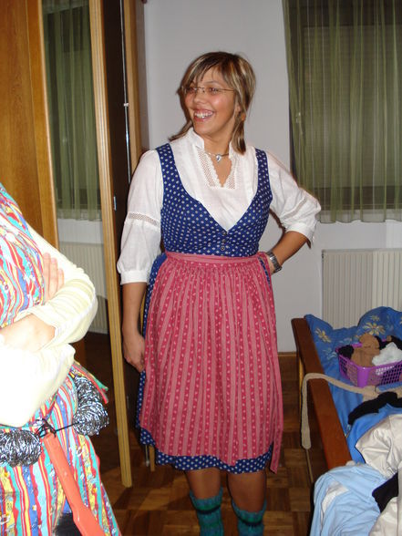 Fasching 2008 - 