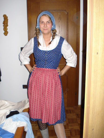 Fasching 2008 - 