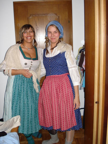 Fasching 2008 - 