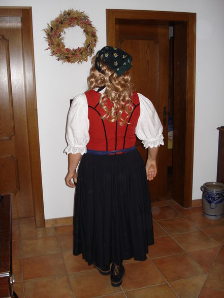 Fasching 2008 - 