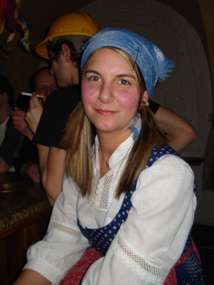 Fasching 2008 - 