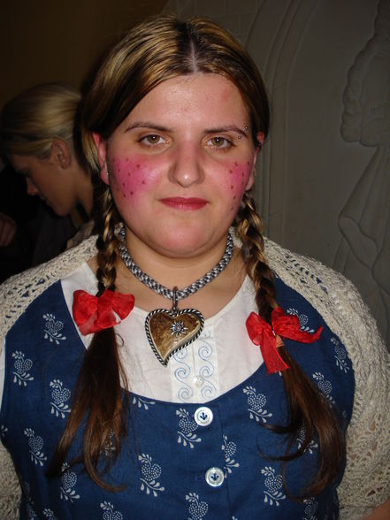 Fasching 2008 - 