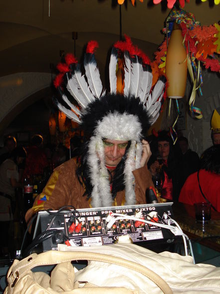 Fasching 2008 - 