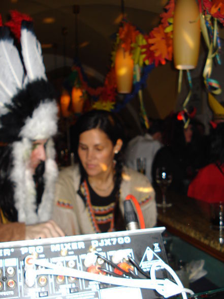 Fasching 2008 - 