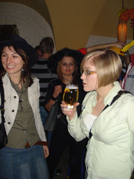 Fasching 2008 - 