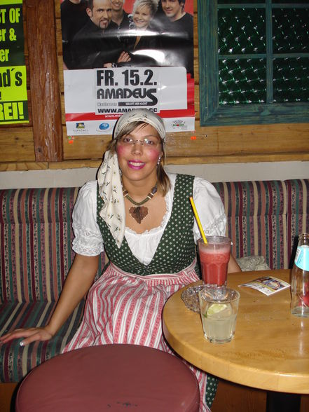 Fasching 2008 - 