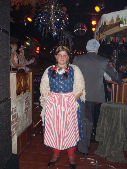 Fasching 2008 - 