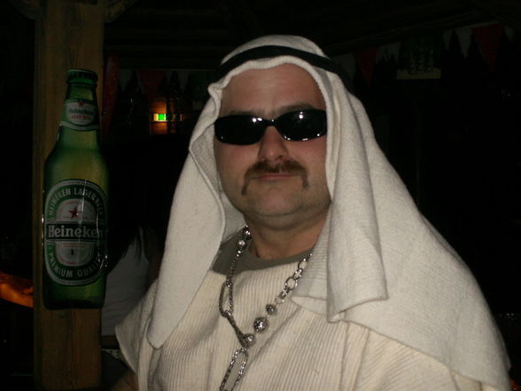 Fasching 2008 - 