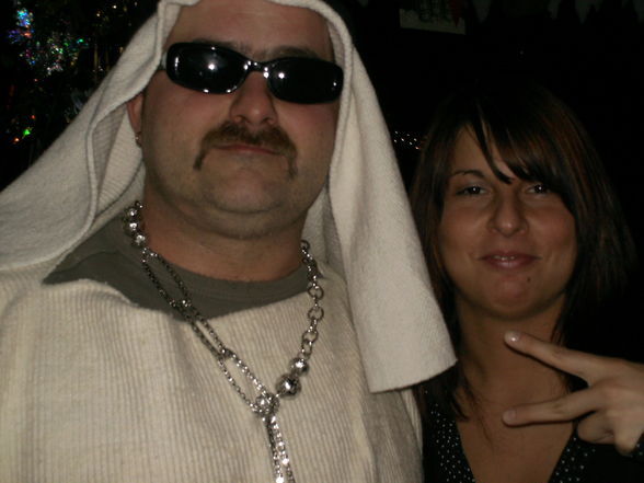 Fasching 2008 - 