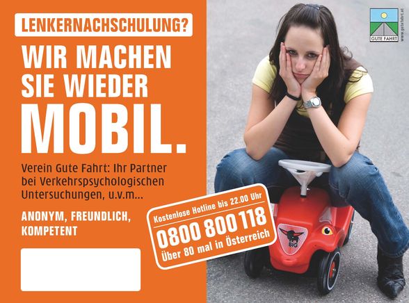 GUTE-FAHRT-WERBUNG 2008 - 