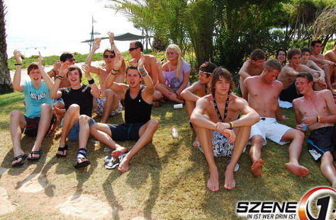 Summer Splah 09 - 