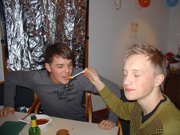 Silvester 2006/07 - 