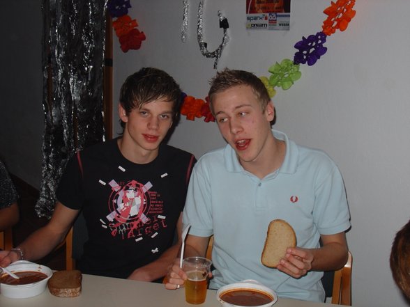 Silvester 2006/07 - 