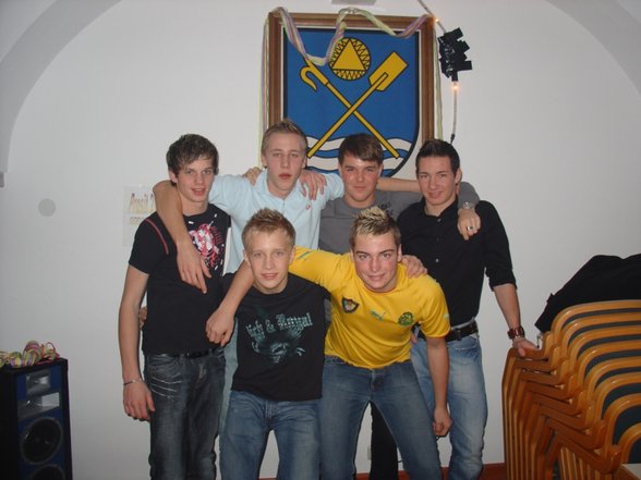 Silvester 2006/07 - 