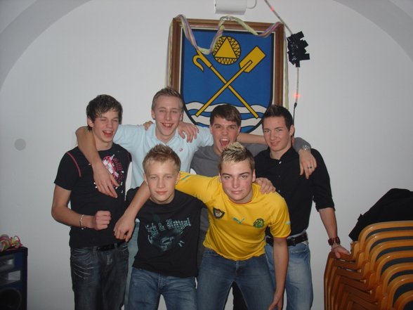 Silvester 2006/07 - 