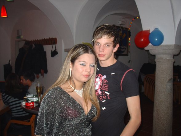 Silvester 2006/07 - 