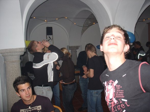 Silvester 2006/07 - 