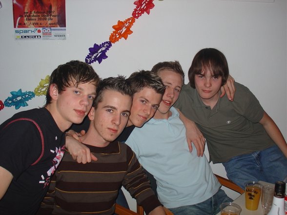 Silvester 2006/07 - 