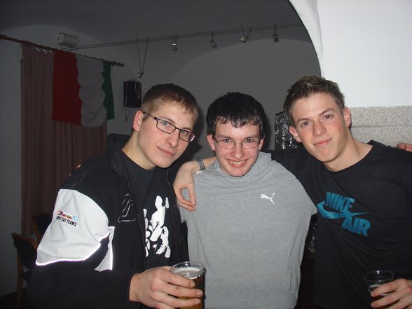 Silvester 2006/07 - 