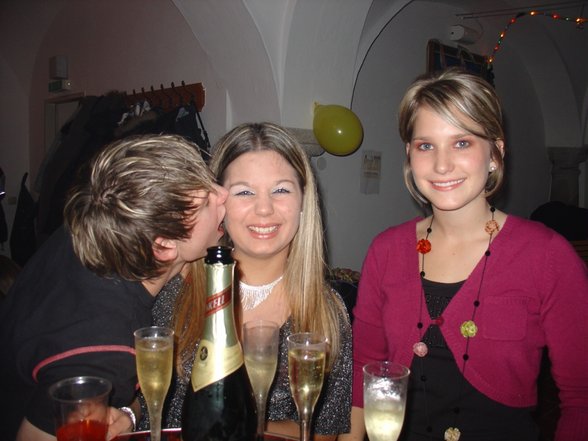 Silvester 2006/07 - 