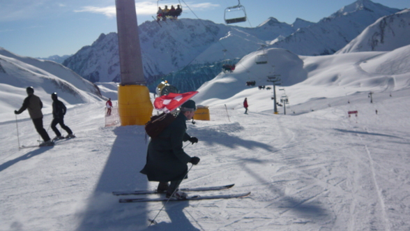 Ischgl 2008 - 