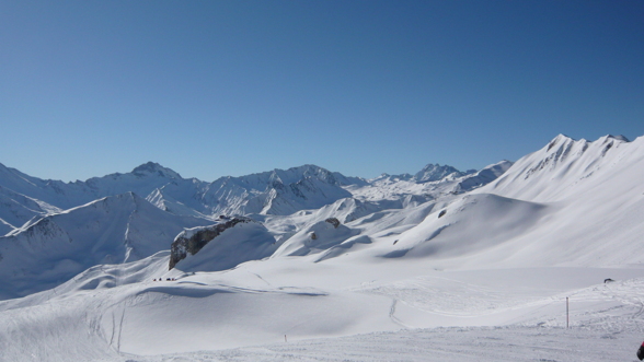 Ischgl 2008 - 