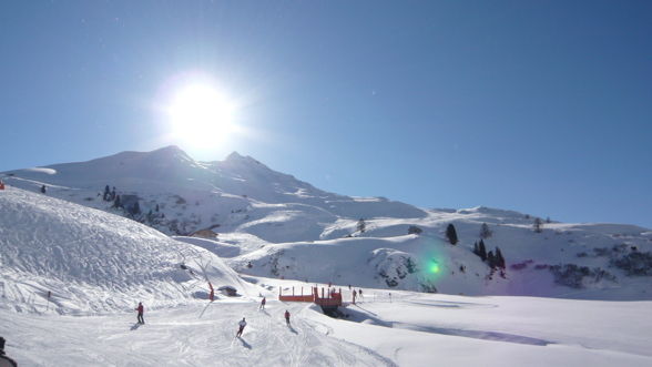 Ischgl 2008 - 