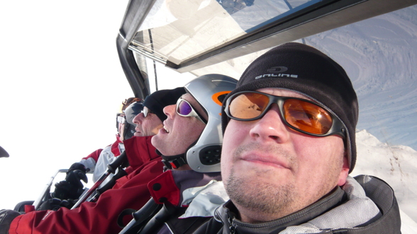 Ischgl 2008 - 