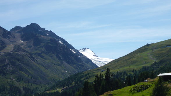 Sölden 2008 - 