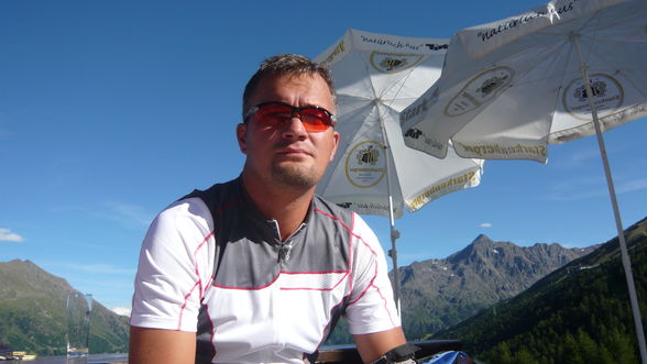 Sölden 2008 - 