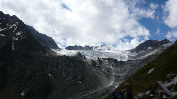 Sölden 2008 - 