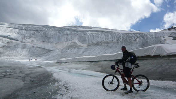 Sölden 2008 - 